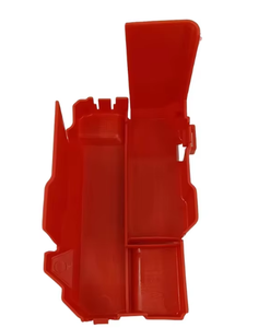 32418-T9A-003 para la cubierta del terminal de la batería del coche de <span class=keywords><strong>Honda</strong></span> Nuevo proveedor de piezas de automóviles Tapa positiva para la batería - Product Image 5