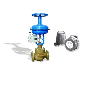 Interrupteur Masoneilan Limited 496-257 Baker Ball avec SVI 3/SVI2/SVI1000 OEM personnalisable - Product Image 1