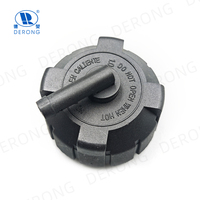 Bouchon de réservoir d'expansion de radiateur DE RONG – Fourniture d'usine – Bouchon de pression pour réservoir d'expansion adapté à une large gamme de modèles de véhicules