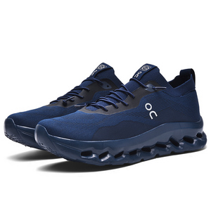 Giày chạy bộ thể thao nam bán chạy, giày thể thao trong nhà ngoài trời, giày chạy bộ chất lượng tốt nhất - Product Image 2