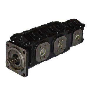 HuamaoGear <b>Pump</b> Production Factory Multiple Directional Valve Production Factory - Product Image 2
