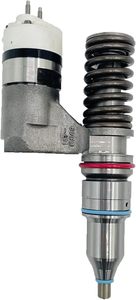 Inyector de Combustible 249-0712 2490712 Compatible con Motor C11, Camión Volquete 725 730, Cargador de Ruedas 966H - Product Image 2