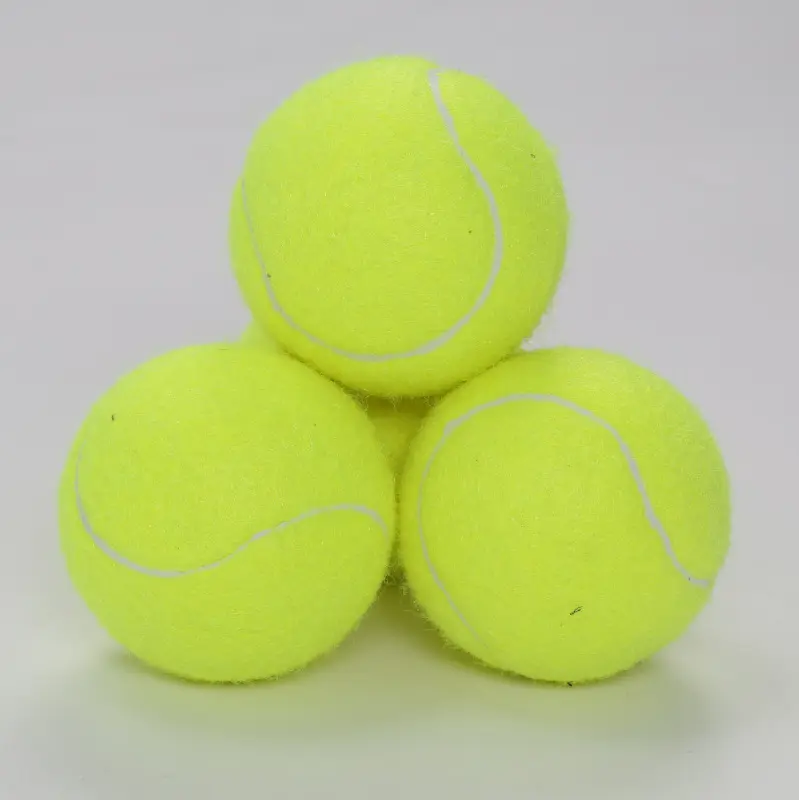<span class=keywords><strong>Soft</strong></span> Custom Special Training Langlebiger Übungs-<span class=keywords><strong>Tennisball</strong></span>