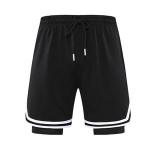 Hot Selling Custom Printing Street Wear Men Gym <b>Shorts</b> Summer Sublimation Polyester Basketball <b>Shorts</b> - Product Image 3