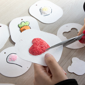 Kit Pittura 3D Magica con Pennello ad Acqua, Carta per Dipingere, Schiuma Effetto Puffy, <span class=keywords><strong>Spugna</strong></span> e Tela per Disegni Magici - Product Image 1