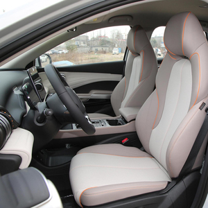 BYD Yuan รถเอสยูวีรุ่นเรือธงบวก2024 510กม. <span class=keywords><strong>Atto3</strong></span>รถยนต์5-Seater จากจีน - Product Image 5