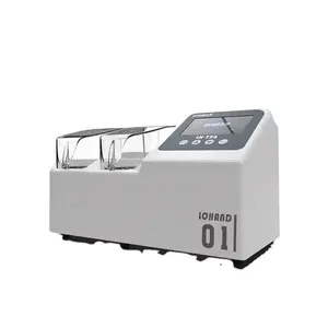 LH-TX6 리액터 대구 벤치탑 디지털 자동 16 바이얼 리액터, 소화계 온도 제어 범위 45 ~ 180C 채택