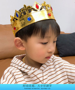 Toy Hai Crown Party Set Fête d'anniversaire - Product Image 6