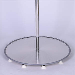 Equipo de Pole Dance subacuático de acero inoxidable 304, alta calidad, Fitness, X - Product Image 4