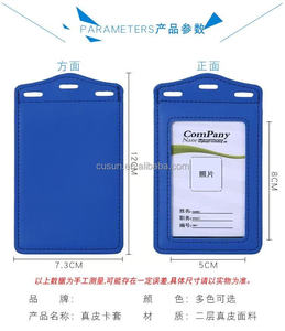 Portacarte in Pelle PU Personalizzabile 2026, Portafoglio per Passaporto e <span class=keywords><strong>Foto</strong></span>, Porta Carte di Credito, Porta Documenti e Chiavi Personalizzato - Product Image 5
