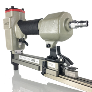 Pistola Clavadora Neumática <span class=keywords><strong>para</strong></span> <span class=keywords><strong>Marcos</strong></span> de Fotos - Clavadora <span class=keywords><strong>en</strong></span> <span class=keywords><strong>V</strong></span> - Product Image 3