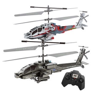 Haute qualité RC 2.4G 3.5 Chancl télécommande hélicoptère jouet avion batterie Rechargeable pour adulte - Product Image 1