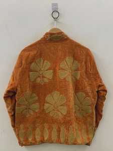 Chaqueta de Invierno de Terciopelo Bordada a Mano con Diseño Suzani, Unisex, Estilo Étnico Vintage, Abrigo Chic de Boutique, Ropa Exterior de la India - Product Image 4