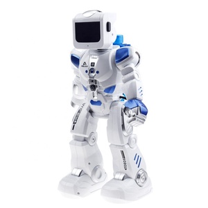 K3 <span class=keywords><strong>Robot</strong></span> humanoïde pour l'éducation précoce <span class=keywords><strong>Robot</strong></span> RC Intelligent War Warrior Smart Dancing Singing Hydro Electric Hybrid Robots for Kids - Product Image 2