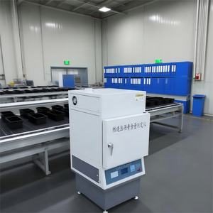 Thông minh đốt phương pháp nhựa đường nội dung Tester đốt phương pháp nhựa đường nội dung cho thử nghiệm bitum nội dung Analyzer - Product Image 3