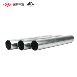 MECH per UL 1/2 pollici americano Standard zincato EMT condotto del tubo di alta qualità Conduit - Product Image 2