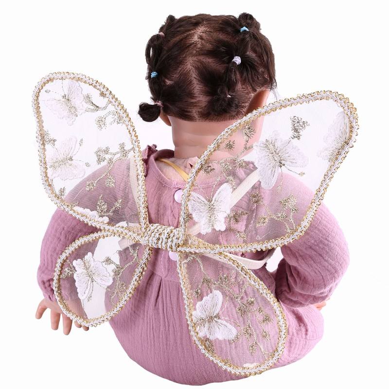 ขนาดสำหรับเด็ก