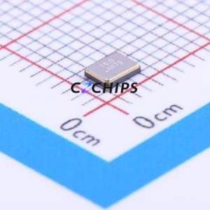 ABM8-16.000MHZ-B2-T Crystal (Passive) SMD3225-4P Crystal Oscillator 16MHz 20ppm 18pF 50ppm - Product Image 1