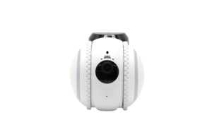 Không dây 2MP Mini Mạng tương tác Pet đồng hành <span class=keywords><strong>Robot</strong></span> nhà thông minh CCTV <span class=keywords><strong>Camera</strong></span> an ninh cho mèo/Chó lăn với Pin điện - Product Image 4