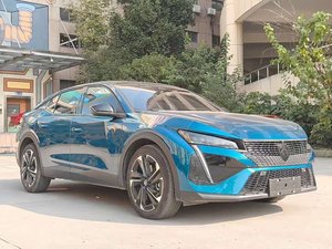 <span class=keywords><strong>Peugeot</strong></span> 408X 2023 Usata, Marchio Francese Senza Limiti, 3 Modalità di Guida, Adatta a <span class=keywords><strong>Tutte</strong></span> <span class=keywords><strong>le</strong></span> Situazioni, Alta Configurazione, Basso Costo - Product Image 3