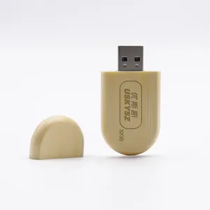 محرك فلاش USB هدية الزفاف بالجملة pendriv خشبية 3.0 USB 24hr التسليم صديقة للبيئة فلاشة USB مع شعار
