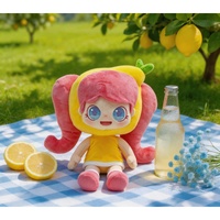 Produttore di Bambole e Peluche Personalizzati Kpop, Giocattoli in Peluche su Misura, Design Personalizzato OEM