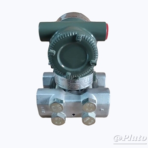 Yokogawa EJA440E High-Accuracy Differential - Industrial Process <b>Measurement</b> - Product Image 4