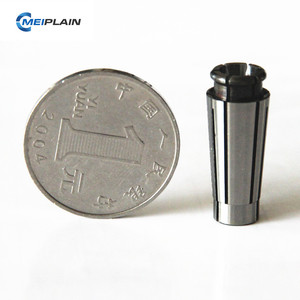 Accessoires de machines-outils CNC de haute qualité <span class=keywords><strong>SK</strong></span> Collet - Product Image 4
