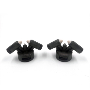 Công nghiệp tạo độ ẩm 5 micron nấm nông nghiệp khô sương mù khử trùng mini Máy tạo độ ẩm không khí phun sương phun sương tạo độ ẩm - Product Image 6