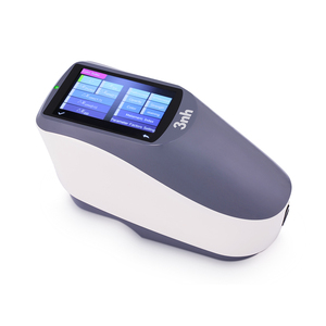 Spectrophotomètre portable couleur YS3010 pour l'industrie de la <span class=keywords><strong>peinture</strong></span>, des revêtements et des masterbatches plastiques - Product Image 4