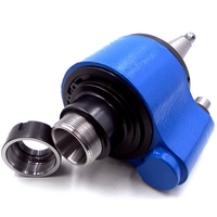 Maifix – support d'outils de mandrin rétractable BT40 ER, pour Machine CNC, vente en gros