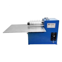 Offre Spéciale petite découpe de cuir m-e-chine pour cuir/tissu/feuille de caoutchouc