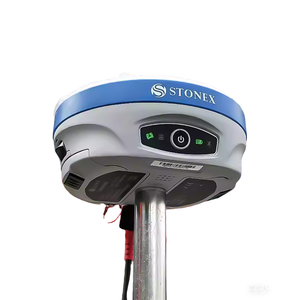 Stonex เครื่องมือวัด S9IIGPS GNSS RTK inertial Navigation เครื่องมือสำรวจภูมิประเทศ stonex S9IIGPS measuri - Product Image 6