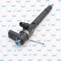 ERIKC 0445110108 0986435045 0445 110 108 Pompe à injection diesel Bico 0 445 110 108 A6110701487 pour Dodg Sprinter