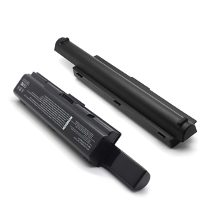 Batterie de portable pour <span class=keywords><strong>TOSHIBA</strong></span> Pro A200 <span class=keywords><strong>A210</strong></span> A215 A305 A300 A202 A203 A205 <span class=keywords><strong>A210</strong></span> L205 L300 L200 Série - Product Image 5