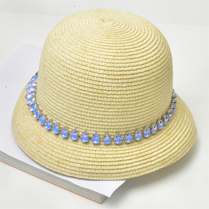 Horizon 10x14mm en forme de goutte de couleur moka à coudre avec quatre griffes ornées d'un ornement élégant et élégant pour la décoration intérieure ou le cadeau - Product Image 6