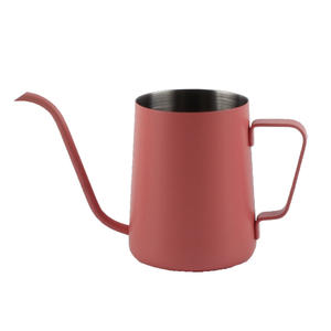Bouilloire à café domestique de petite taille 250/350/600 ml pour la maison et la préparation du thé - Product Image 2