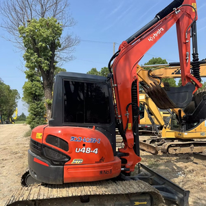 Minitalera Kubota de uso bajo en horas, 1 año de garantía, inspección de video disponible - Product Image 1
