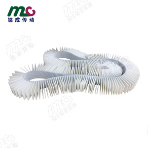 Courroie synchrone Minsen PU avec courroie de positionnement haute densité pour convoyeur - Product Image 1