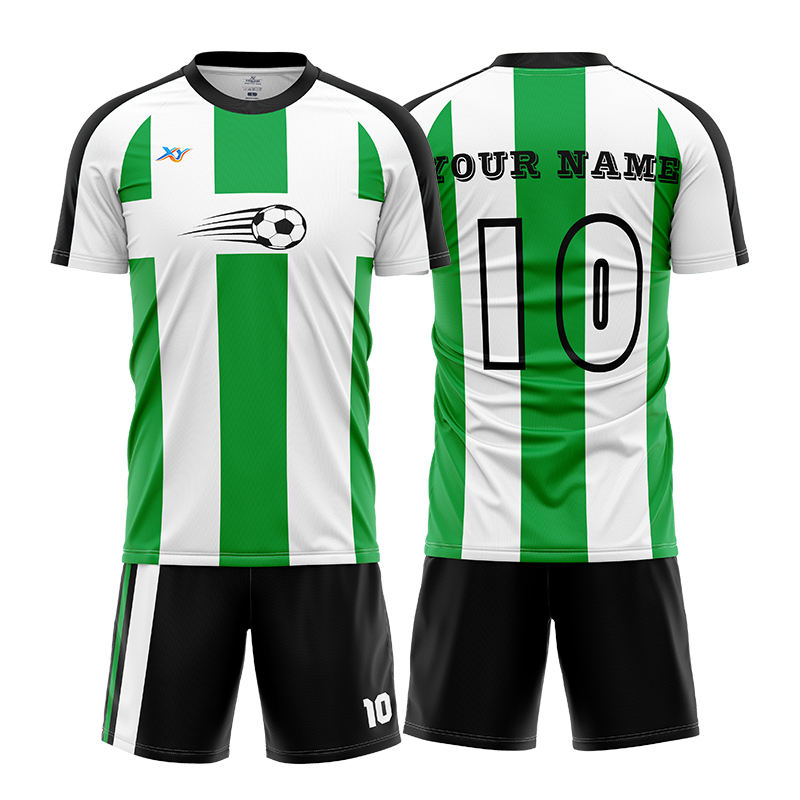 Manches vert bleu foncé