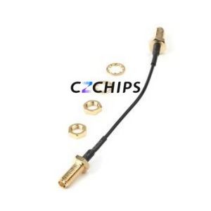 KH-SSMAK-SSMAK-RG1.37-80MM RF Cable RF Whole Sale Electronic Component Chips Supplier & BOM Service - Product Image 2