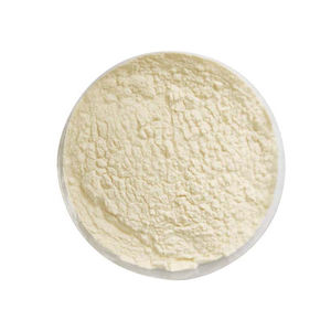 Goma xantana 80 Malla Suministro de fábrica Goma xantana Grado alimenticio y cosmético - Product Image 6