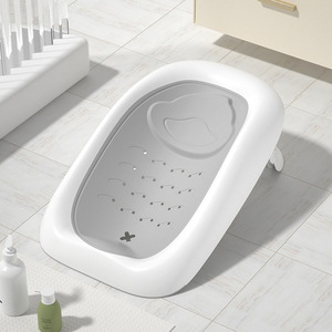 Facile pulizia del bambino <span class=keywords><strong>supporto</strong></span> <span class=keywords><strong>per</strong></span> il bagno <span class=keywords><strong>per</strong></span> il <span class=keywords><strong>neonato</strong></span> ai più piccoli sedia da bagno <span class=keywords><strong>neonato</strong></span> con <span class=keywords><strong>supporto</strong></span> <span class=keywords><strong>per</strong></span> il bagno del bambino sedile - Product Image 6