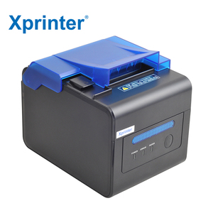 Xprinter XP-T300L OEM 80mm, Printer termal terbaik untuk Ecommerce Wifi pilihan Bluetooth, Printer Resi toko - Product Image 4