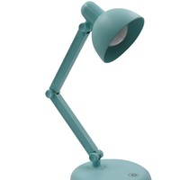 Lampe de table pliable créative à chargement USB, interrupteur tactile, protection oculaire, lumière d'ambiance, veilleuse de bureau pour enfants