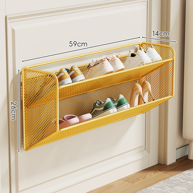 Luxury Gold - Large Size [Double Layer]