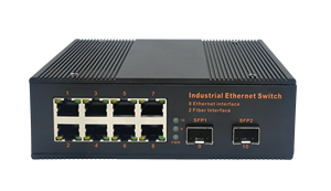 ONV ONV-IPS33064P Unmanageable Outdoor 6-Port POE 10/100/1000Mbps 16Gbps Industrial <b>Network</b> <b>Switch</b> - Product Image 2