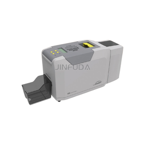 Imprimante de cartes de bureau S28 double face 600 dpi pour permis de conduire et carte grise - Product Image 3