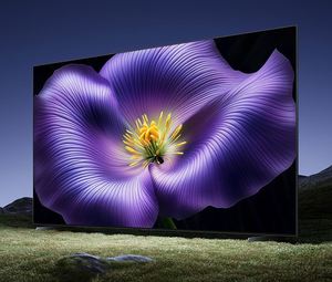 Xiao-mi TV S Pro <b>Mini</b> LED 65 Inch 2026 Smart TV 4K Ultra HD Full Screen 4GB+64GB Large Storage 330Hz 5200 Nits - Product Image 2