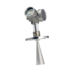 Mesure radar E+H du temps de trajet Micropilot FMR51 : Répond aux exigences les plus élevées pour la mesure de niveau - Product Image 6